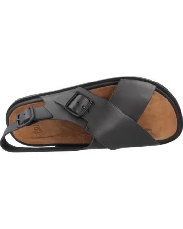 KAPPA Sandalias para hombre CAMPER K101093 Lluc NEGRO004