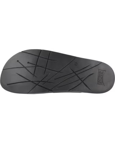 KAPPA Sandalias para hombre CAMPER K101093 Lluc NEGRO004