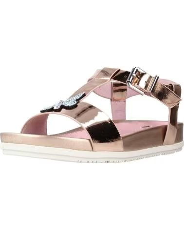 STONEFLY SANDALES FEMME MODÈLE 110385 COULEUR ROSE L41