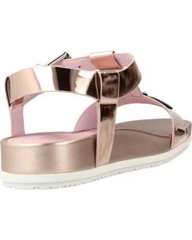 STONEFLY SANDALES FEMME MODÈLE 110385 COULEUR ROSE L41
