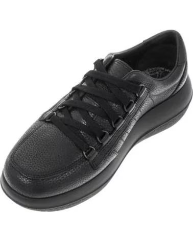 SAPATOS CASUAIS THUN 20 M KYBUN BLACK