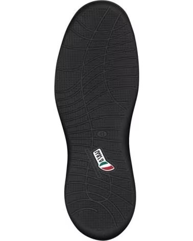 SAPATOS CASUAIS THUN 20 M KYBUN BLACK
