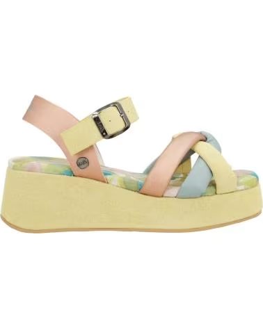 ANEKKE - VALENCIA 423 MULTI MULTICOLOR