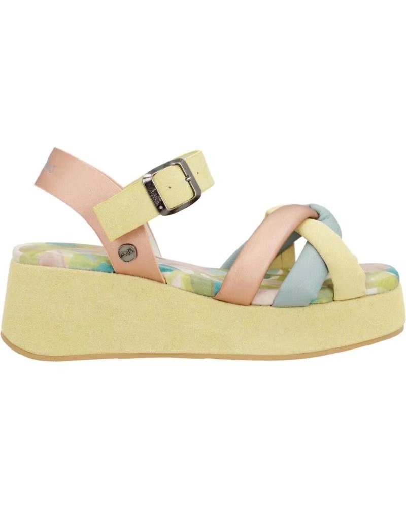 ANEKKE - VALENCIA 423 MULTI MULTICOLOR