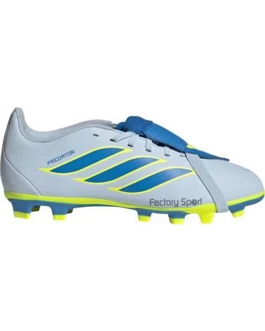 ADIDAS BOTAS DE FUTBOL PREDATOR CLUB EN PARA NINOS UNISEX