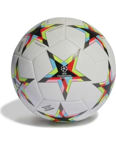 ADIDAS BALÓN DE FÚTBOL ADIDAS UCL TRAINING MULTICOLOR