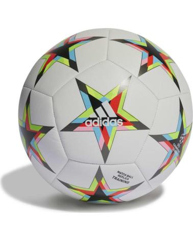 ADIDAS BALÓN DE FÚTBOL ADIDAS UCL TRAINING MULTICOLOR