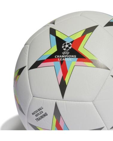 ADIDAS BALÓN DE FÚTBOL ADIDAS UCL TRAINING MULTICOLOR