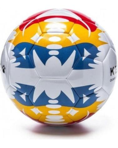 KELME BALÓN KELME OLIMPO GOLD 090991 MULTICOLOR