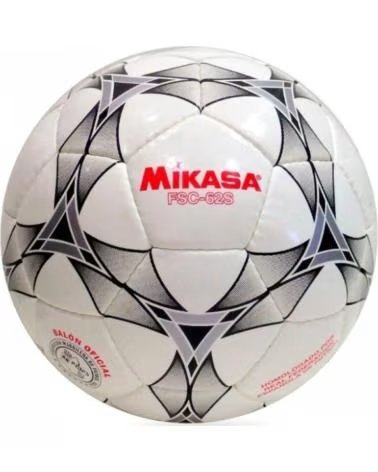 MIKASA BALÓN DE FÚTBOL SALA MIKASA FSC62S MULTICOLOR