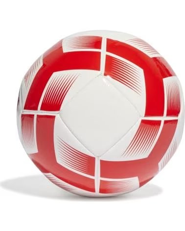 ADIDAS BALON DE FUTBOL IA0974 EN PARA UNISEX WHITE-RED