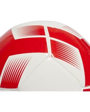 ADIDAS BALON DE FUTBOL IA0974 EN PARA UNISEX WHITE-RED