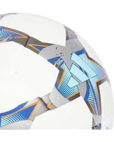 Sportif pour Homme ADIDAS BALLON DE FOOTBALL ADIDAS UCL TRN BLANCO