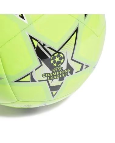 ADIDAS BALÓN DE FÚTBOL ADIDAS UEFA CHAMPIONS LEAGUE CLUB MULTICOLOR