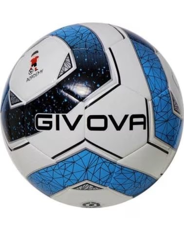 GIVOVA BOLA ACADEMY SCHOOL PAL026 MULTICOLOR