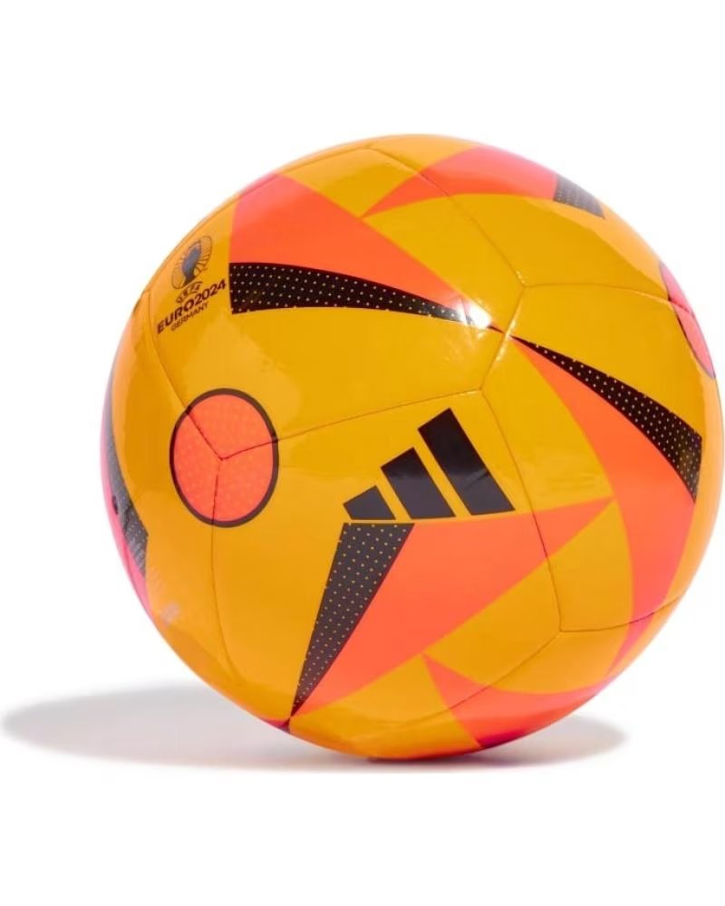 ADIDAS BALON EURO 2024 GERMANY NARANJA