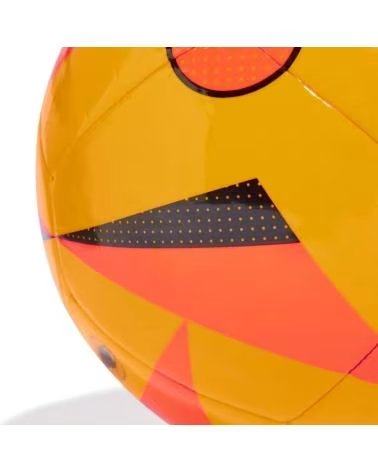 ADIDAS BALON EURO 2024 GERMANY NARANJA