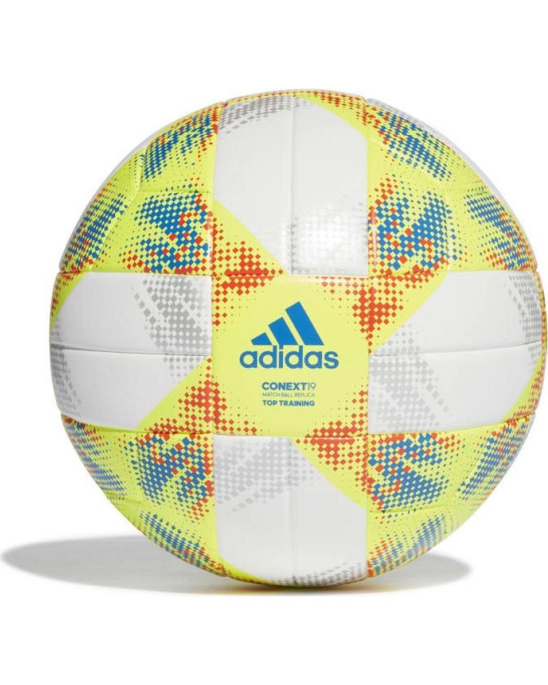 ADIDAS BALÓN ADIDAS CONEXT19 DN8637 MULTICOLOR