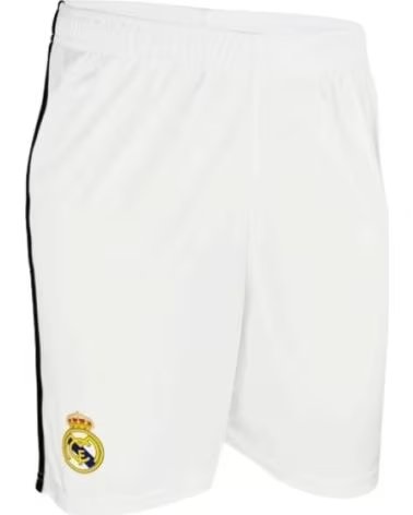 ROGER ENSEMBLE DOMICILE REAL MADRID 24-25 JUNIOR MULTICOLOR