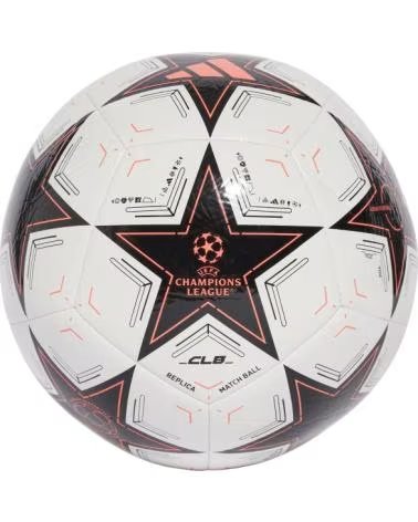 Deportivas de Hombre y Mujer ADIDAS BALÓN DE FÚTBOL UCL CLB BLANCO