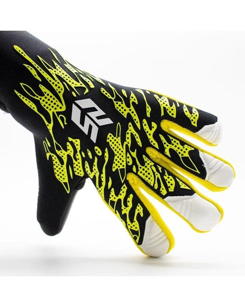 TWO FIVE GOALKEEPER GLOVES SEVILLA´82 MULTICOLOR