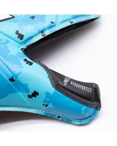 TWO FIVE TWO FIVE LEIPZIG ´06 GOALKEEPER GLOVES MULTICOLOR