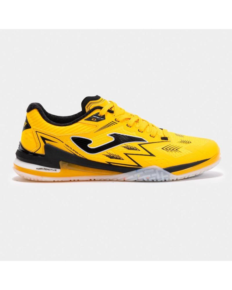 JOMA ZAPATILLAS REGATE REACTIVE 2528 MOSTAZA AMARILLO