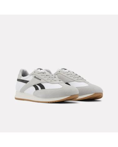 REEBOK ZAPATILLAS WORLD 70 EN COLOR PARA HOMBRE BLANCO