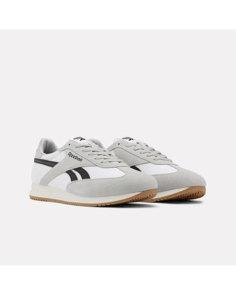REEBOK ZAPATILLAS DE RUNNING 100257184 EN BLANCO PARA HOMBRE WHITE