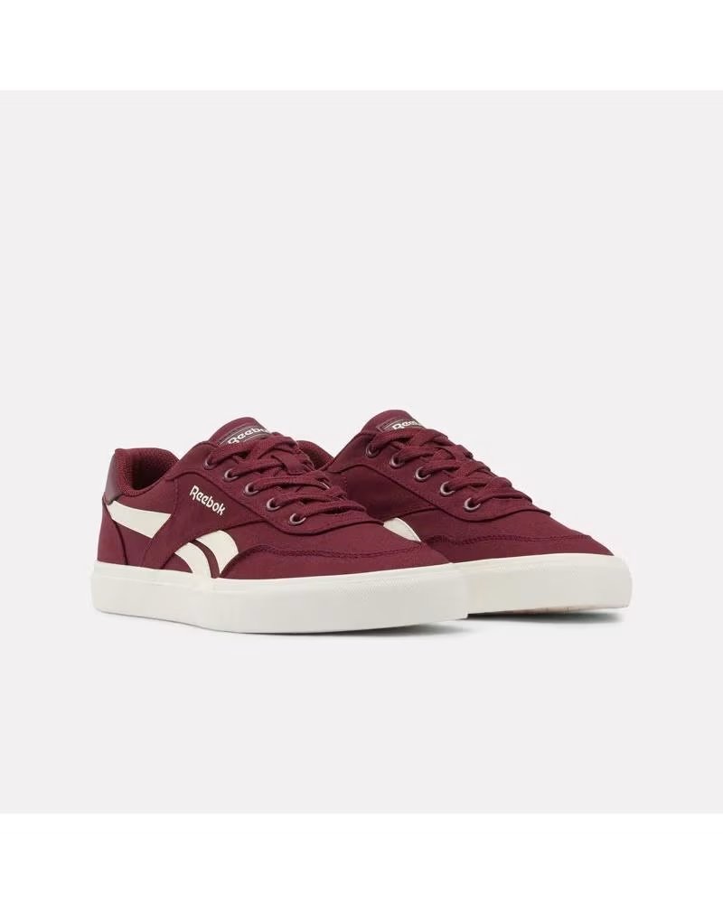 REEBOK ZAPATILLAS COURT ADVANCE VULC GRANATE