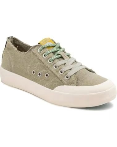 NATURAL WORLD NATURAL WORLD 9035 LONA CON CORDONES VERDE