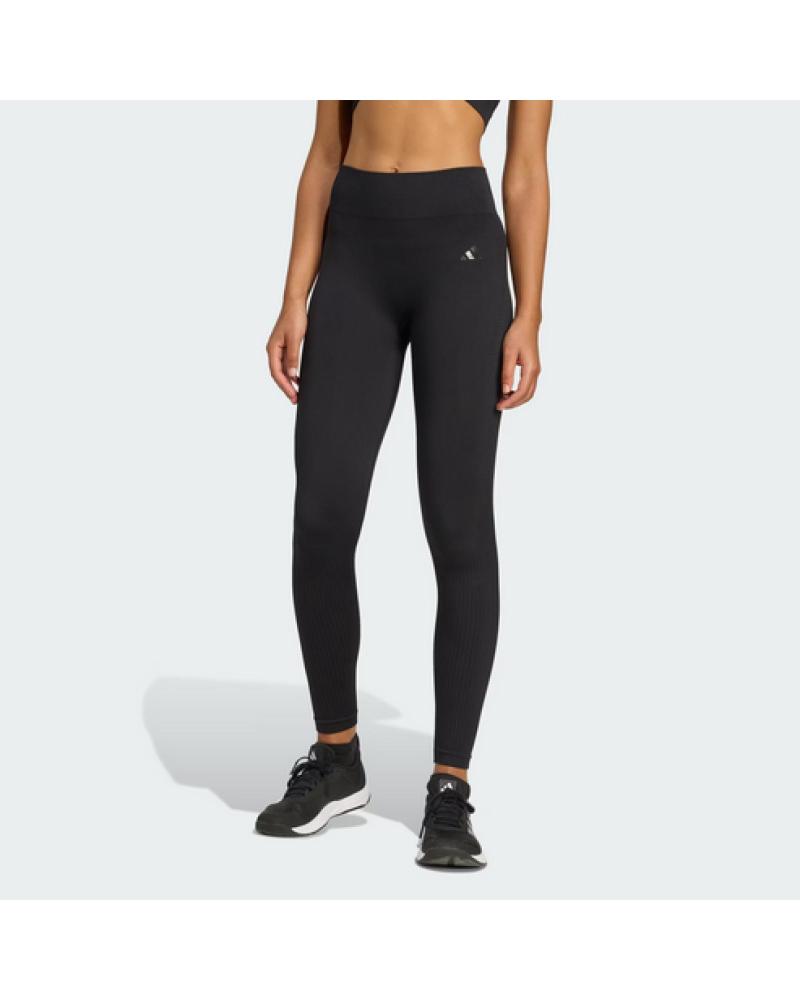 ADIDAS MALLA WE KNIT JX3901 NEGRO