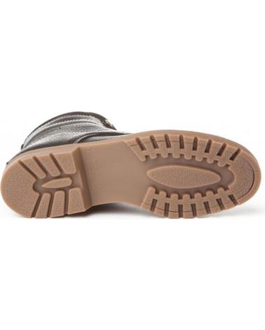 Stivaletti per Bambina e Bambino ANGELITOS BOTIN PIEL 760 NEGRO