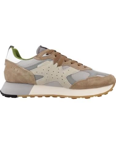 SUN68 ZAPATILLAS JAKI OUTDOOR S77 BEISCU