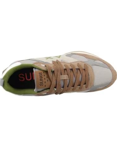 SUN68 ZAPATILLAS JAKI OUTDOOR S77 BEISCU