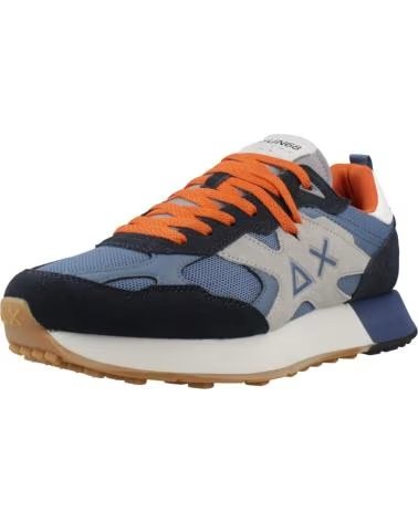 SUN68 ZAPATILLAS JAKI OUTDOOR SUN68 S80 AVISCU