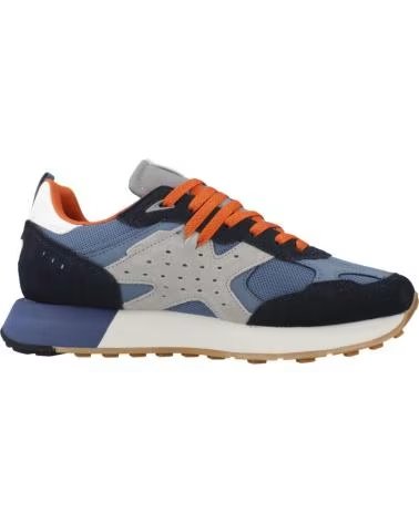 SUN68 ZAPATILLAS JAKI OUTDOOR SUN68 S80 AVISCU