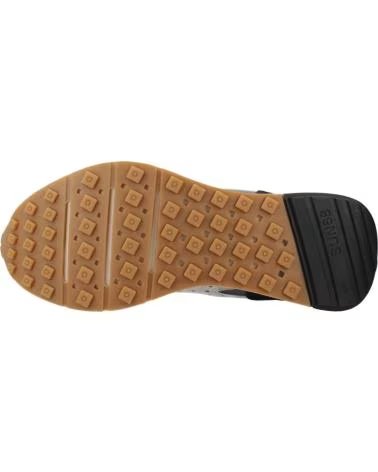 SUN68 ZAPATILLAS JAKI OUTDOOR SUN68 S80 AVISCU