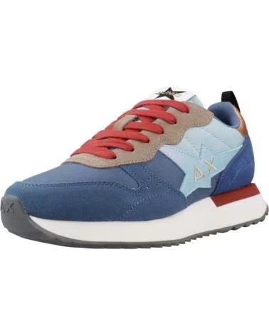 SUN68 SUN68 SNEAKERS MODEL SCPZ45216 S80 AVISCU