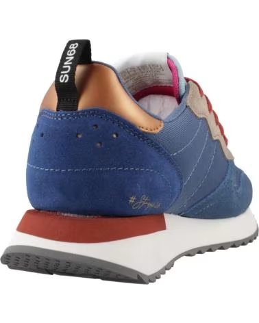 SUN68 SUN68 SNEAKERS MODEL SCPZ45216 S80 AVISCU