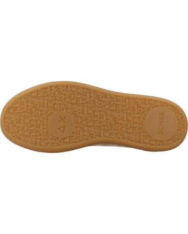 BOTA ALTA SCPZ45145 SUN68 BEIGE