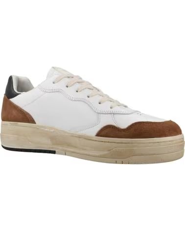 SUN68 ZAPATILLAS BIG BASKET S93 FOX S93 FOX