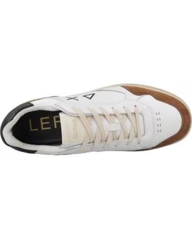 SUN68 ZAPATILLAS BIG BASKET S93 FOX S93 FOX