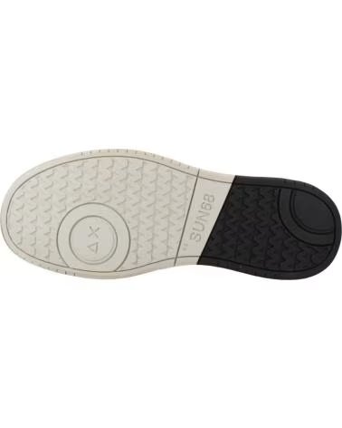 SUN68 ZAPATILLAS BIG BASKET S93 FOX S93 FOX