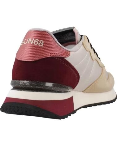 SUN68 BASKETS STARGIRL GLITTER S1635 S1635 BEIB