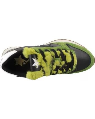 SUN68 ZAPATILLAS STARGIRL S95 MUSCHI S95 MUSCHI