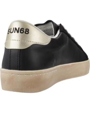SUN68 ZAPATILLAS KATY LEATHER S1143 S1143 NEOR