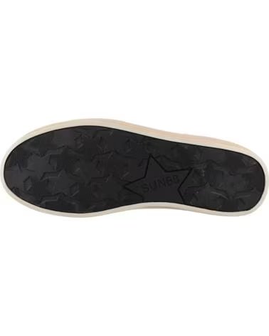 SUN68 ZAPATILLAS KATY LEATHER S1143 S1143 NEOR