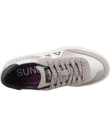 SUN68 BASKETS SALLY S44 S44 ARGNT