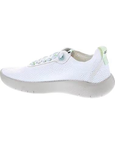 SUNNI SABBI ZAPATILLAS MUJER MODELO FLYX 059 COLOR  BLANCO